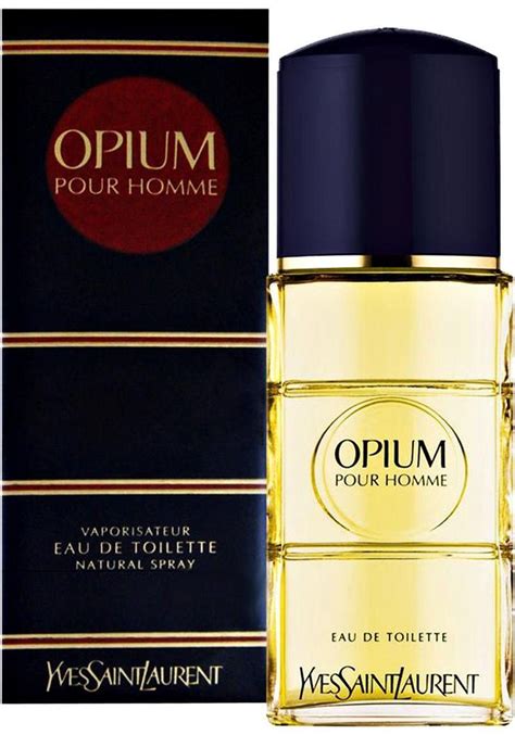 ysl opium pour homme edp review|ysl aftershave for men.